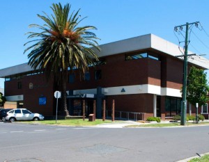 Darebin Intercultural Centre - DECC's Home